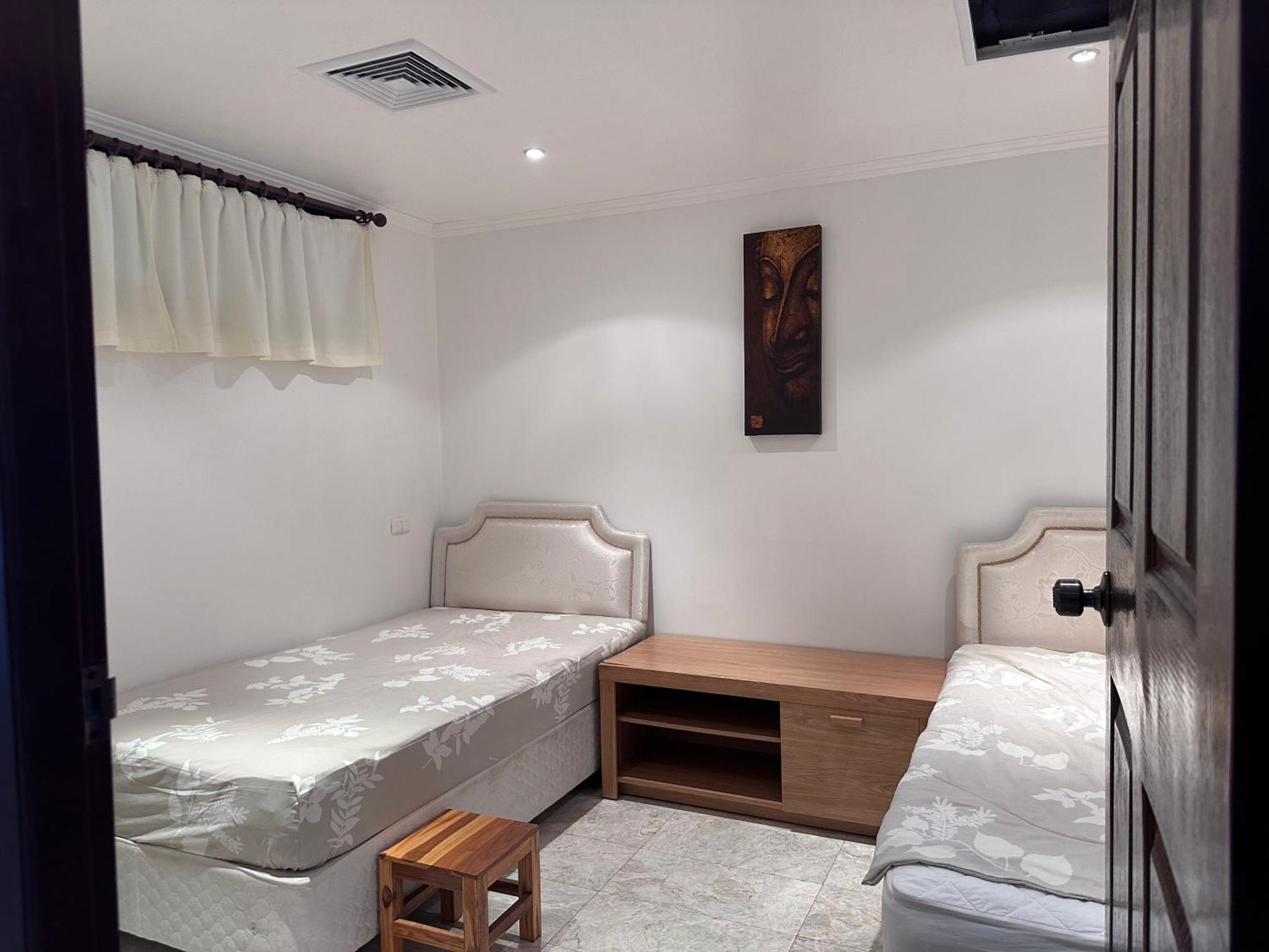 Surin Sabai Condo - Phuket Eksteriør billede