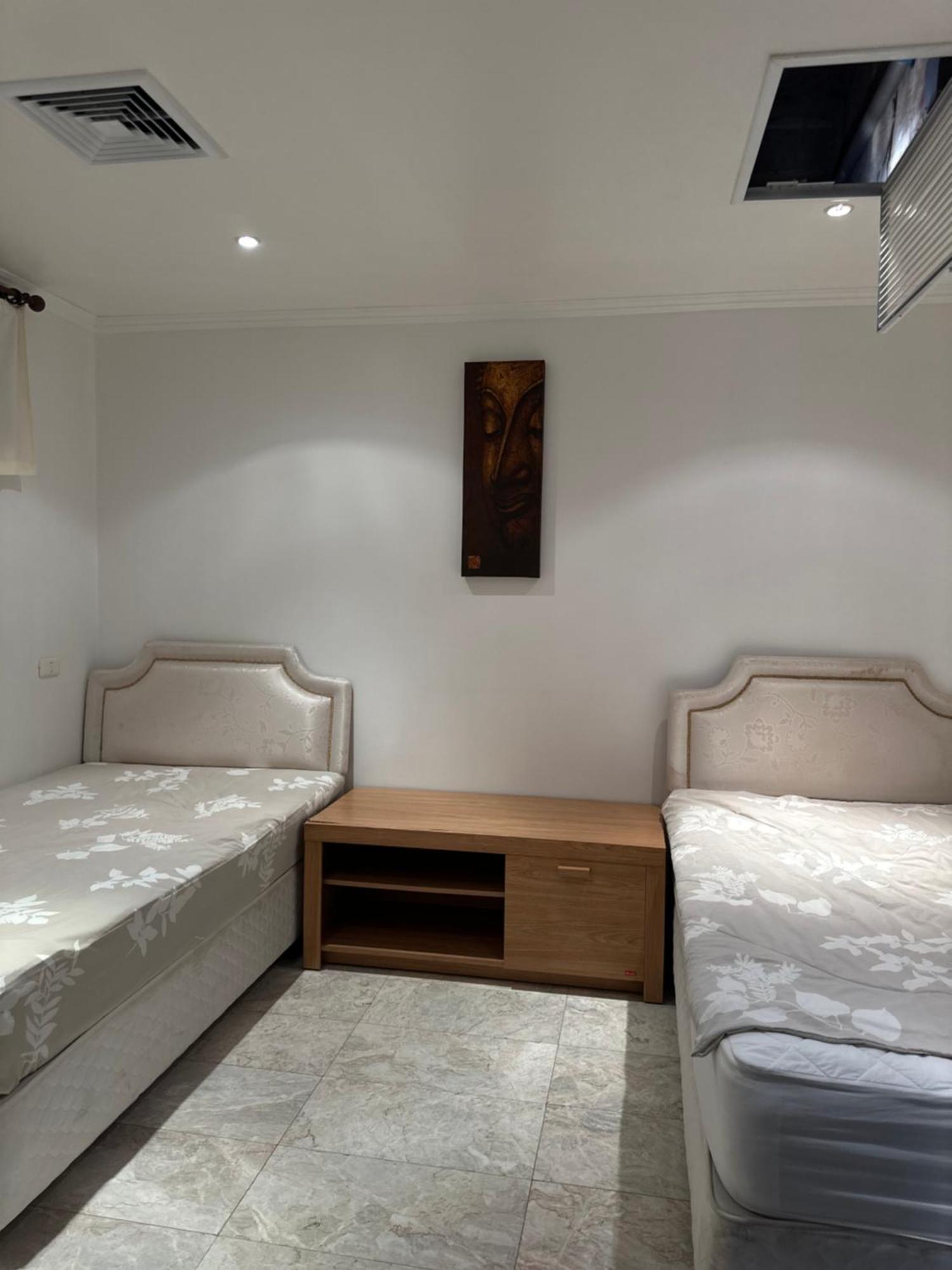Surin Sabai Condo - Phuket Eksteriør billede
