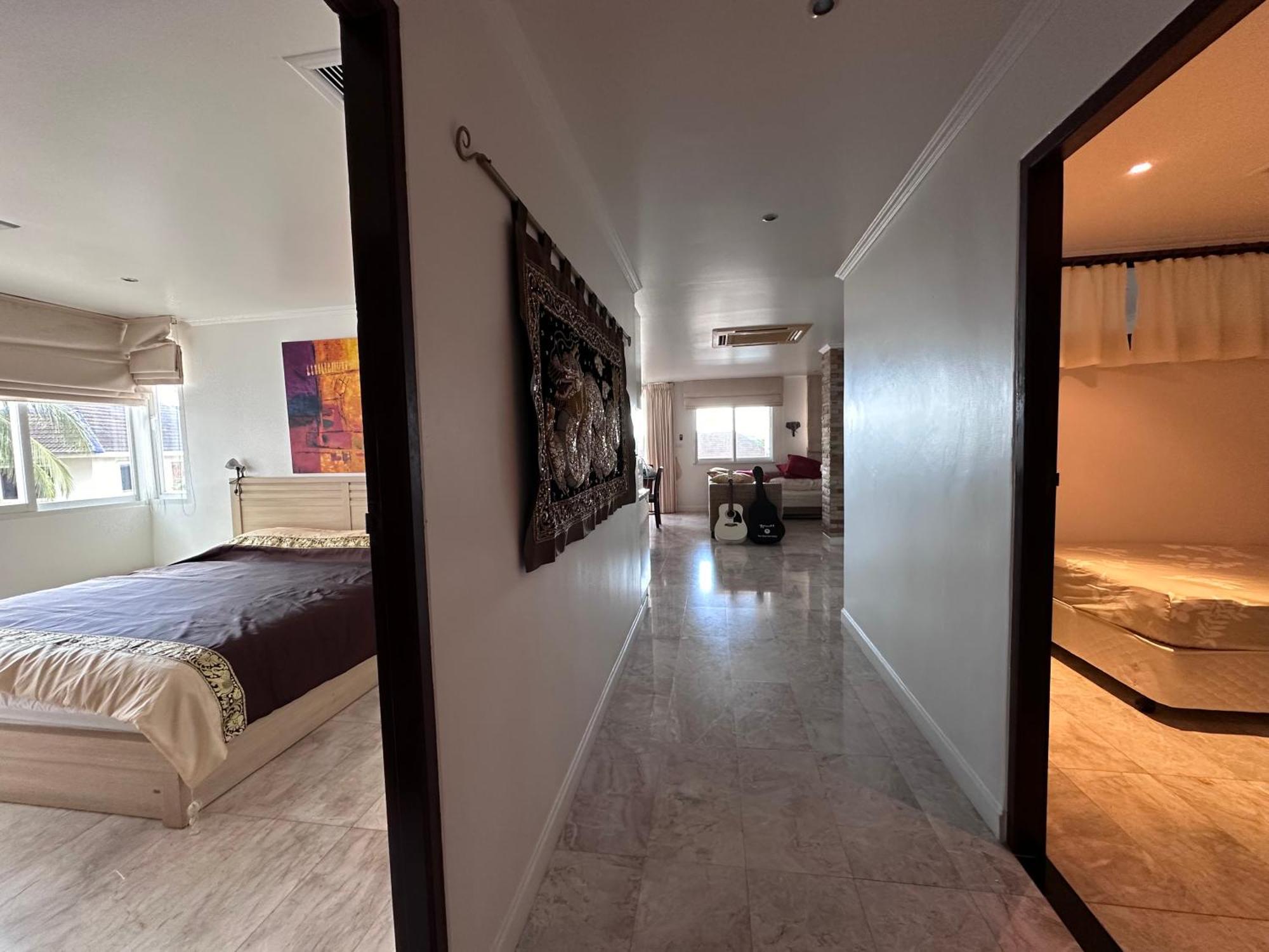 Surin Sabai Condo - Phuket Eksteriør billede