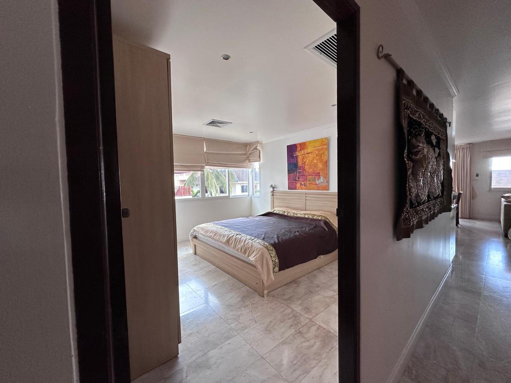 Surin Sabai Condo - Phuket Eksteriør billede