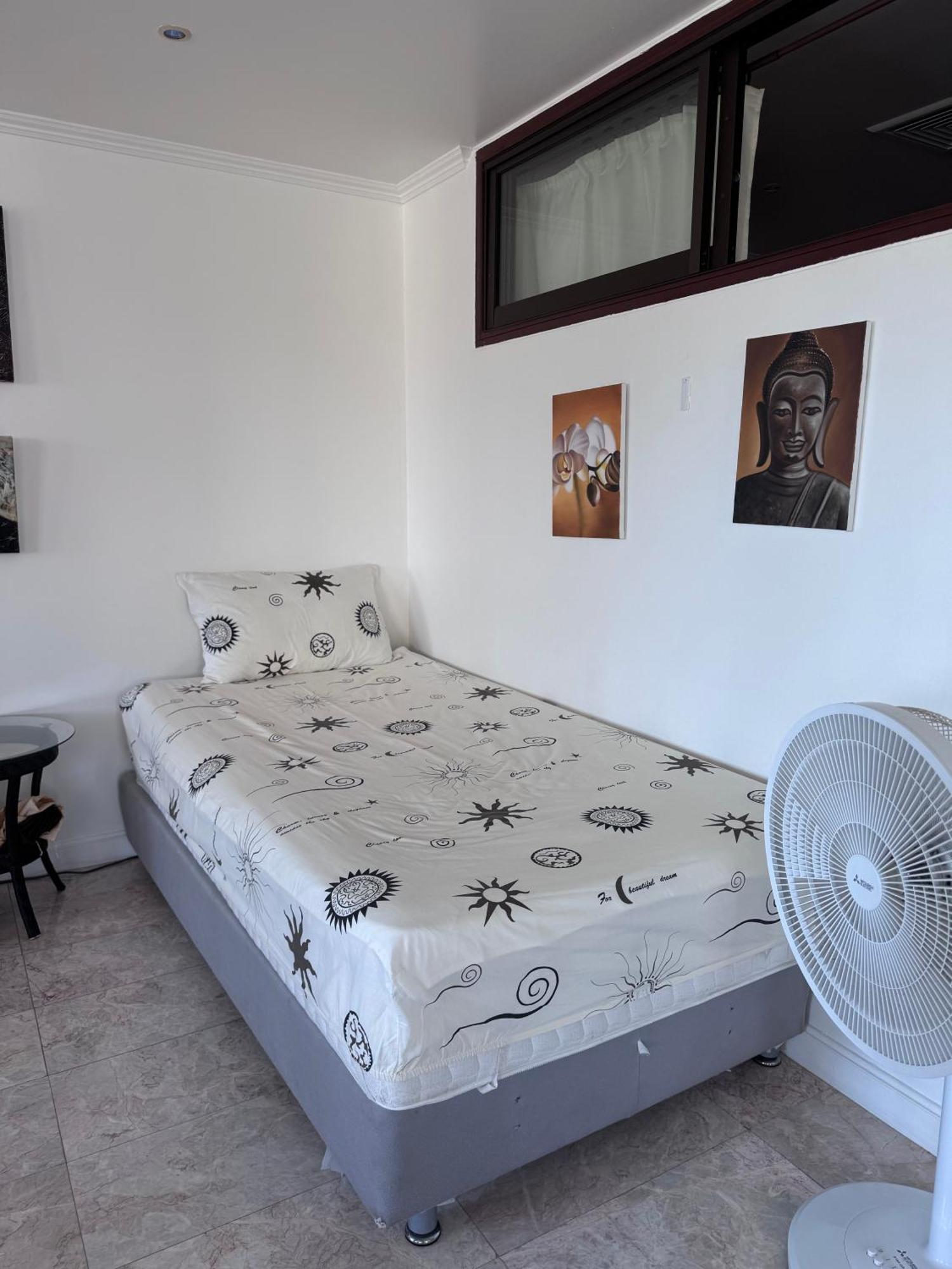 Surin Sabai Condo - Phuket Eksteriør billede